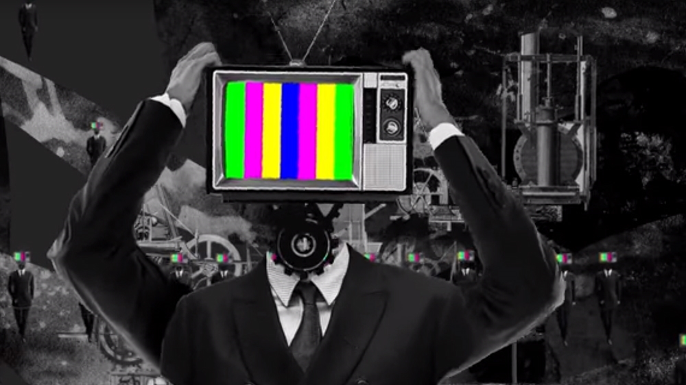 Listening Post - Please do not use