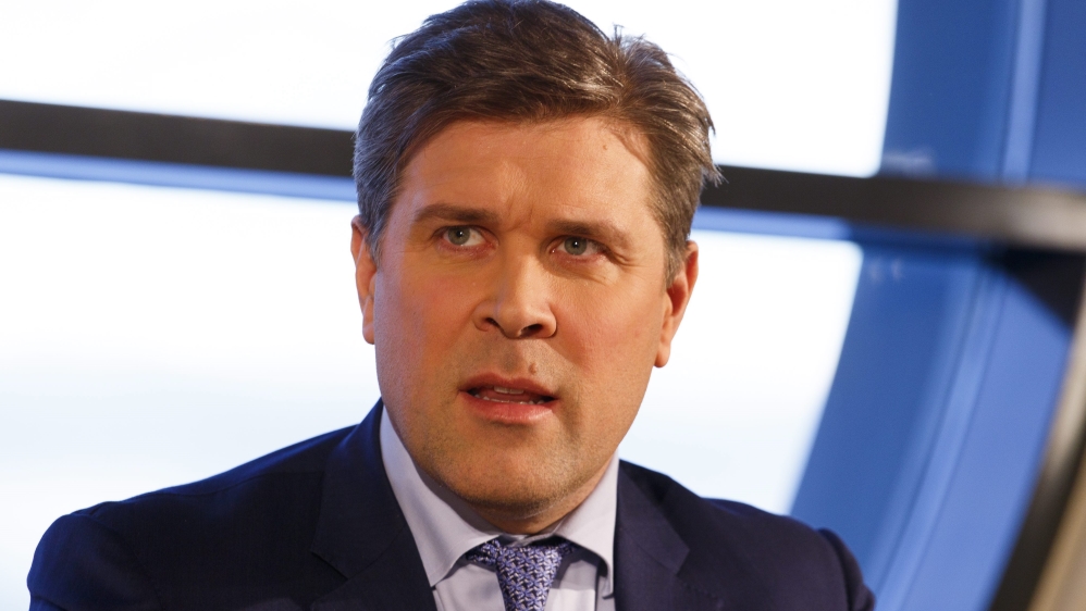 Three parties form new government in Iceland