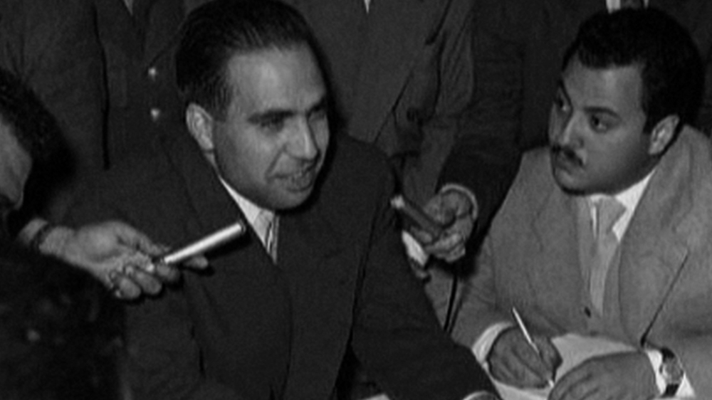 Abdul Hamid Al Sarraj 2