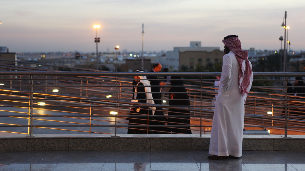Life In The Kingdom of Saudi Arabia