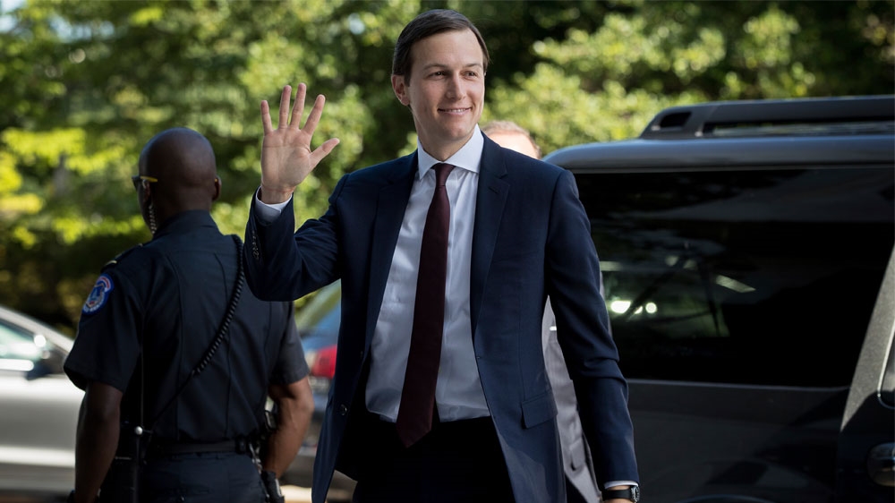 Jared Kushner