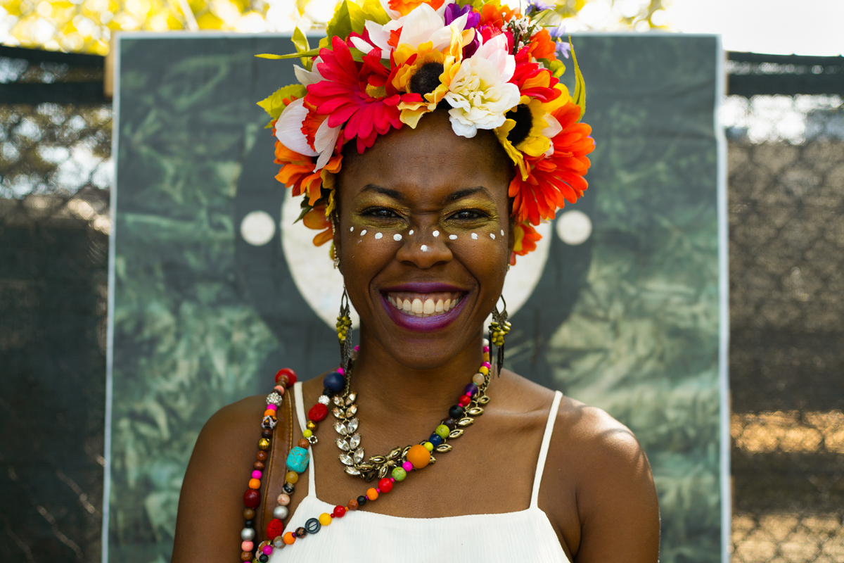 Inside Afropunk: The most inclusive space in America/Please Do Not Use