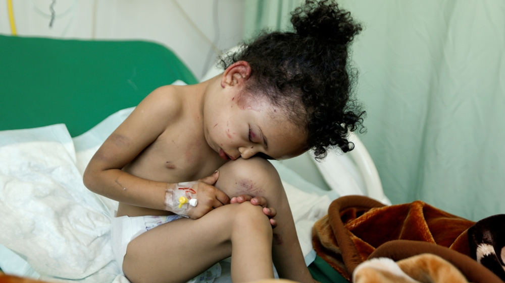 Buthaina Muhammad Mansour