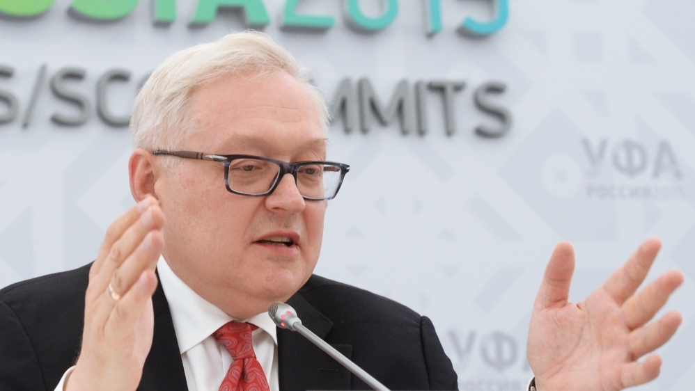 BRICS/SCO Summits - Russia 2015