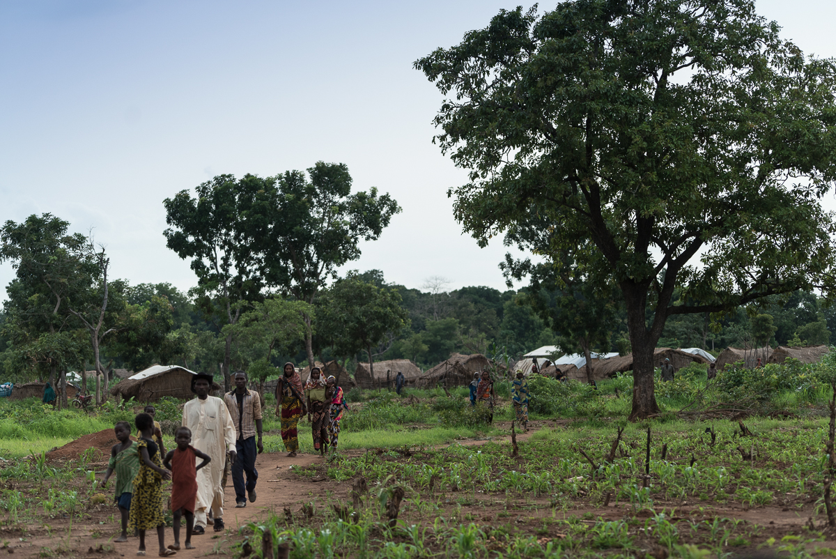 Fulani CAR [Sorin Furcoi/Al Jazeera]