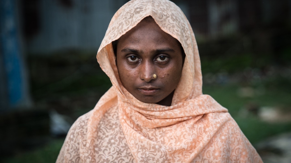 Rashida Royingya profile