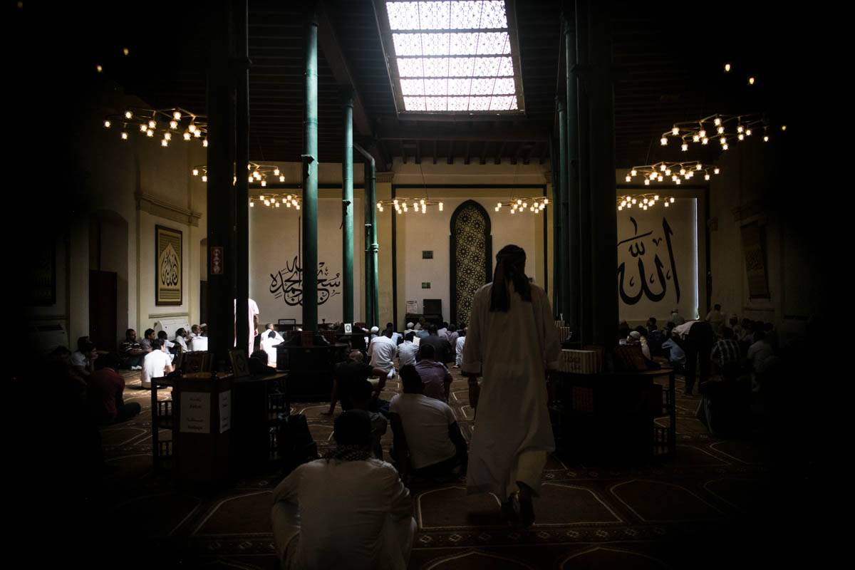 RELIGIOUS MINORITIES IN CUBA