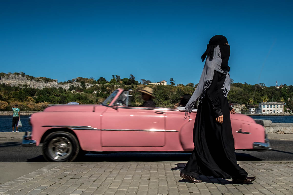 RELIGIOUS MINORITIES IN CUBA