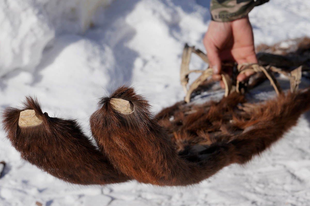 Preserving skiing''s origins in China''s remote west