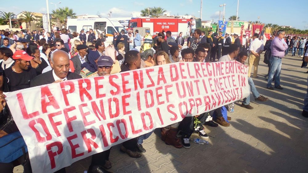 eritrea spies elaine a"