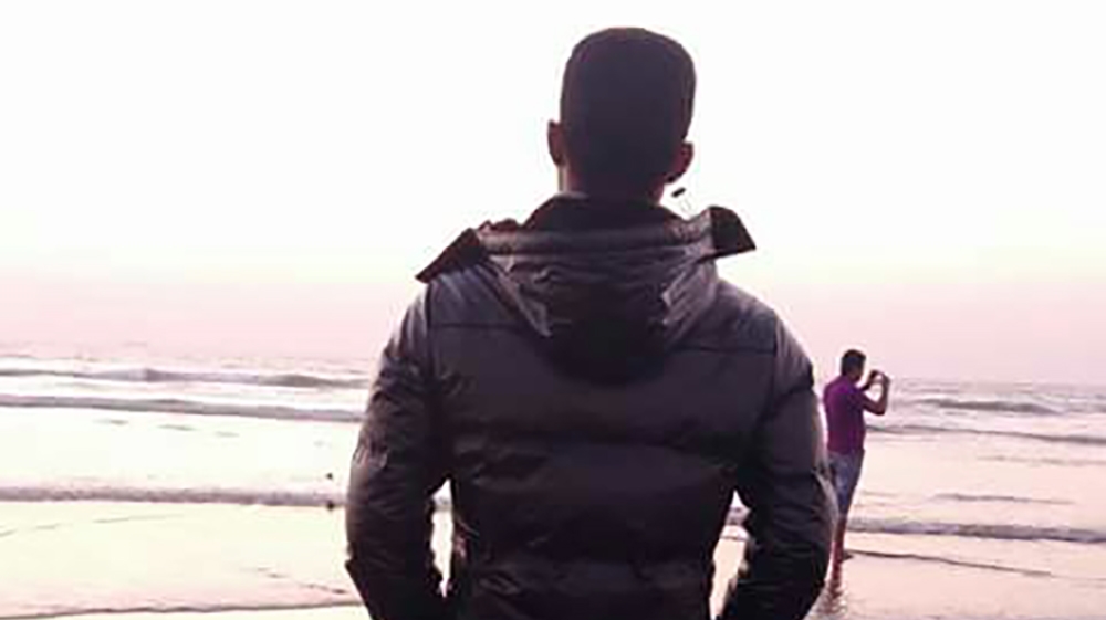 I have no words to tell them