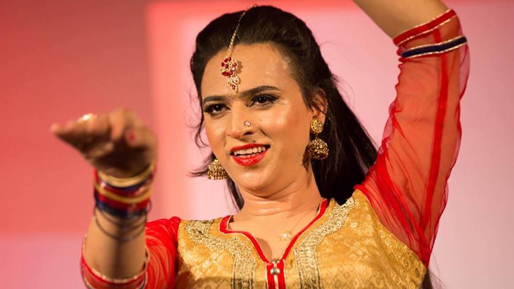 Jannat Ali/Olomopolo Media