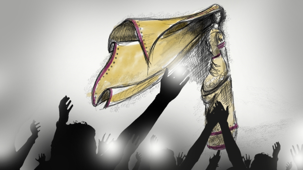 Illustration by Al Jazeera's Jawahir Hassan Al-Naimi