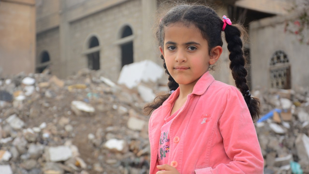 wedad yemen