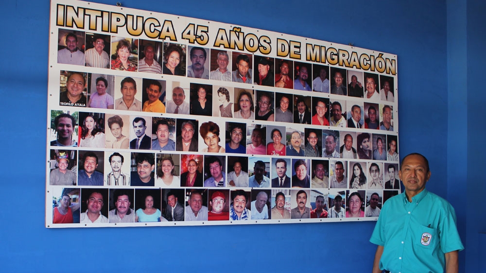 Intipuca El Salvador - DO NOT USE