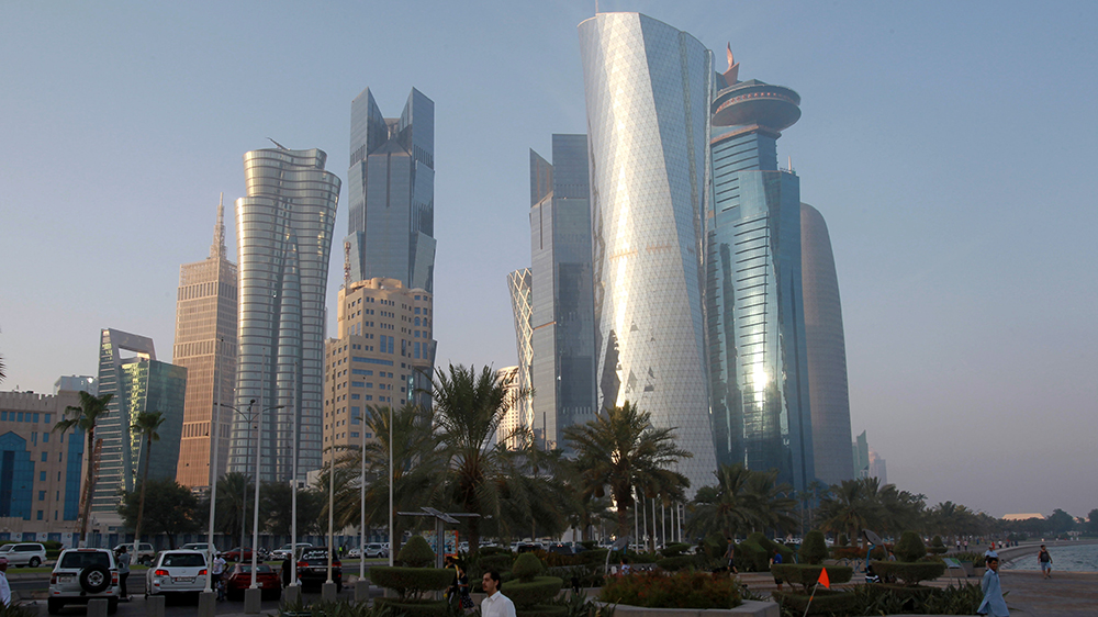 INTERACTIVE: QATAR OUTSIDE IMAGE
