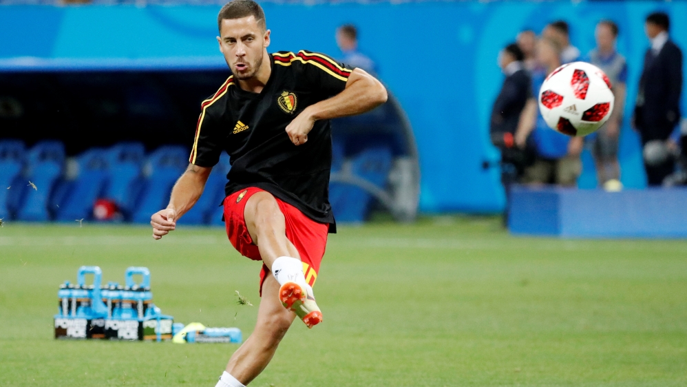 eden hazard