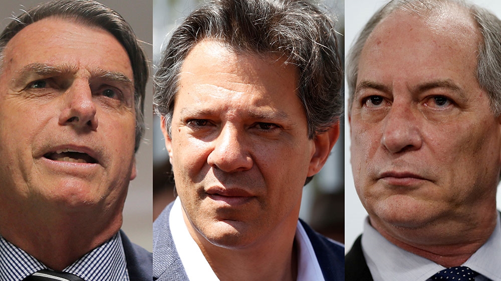 Brazil election