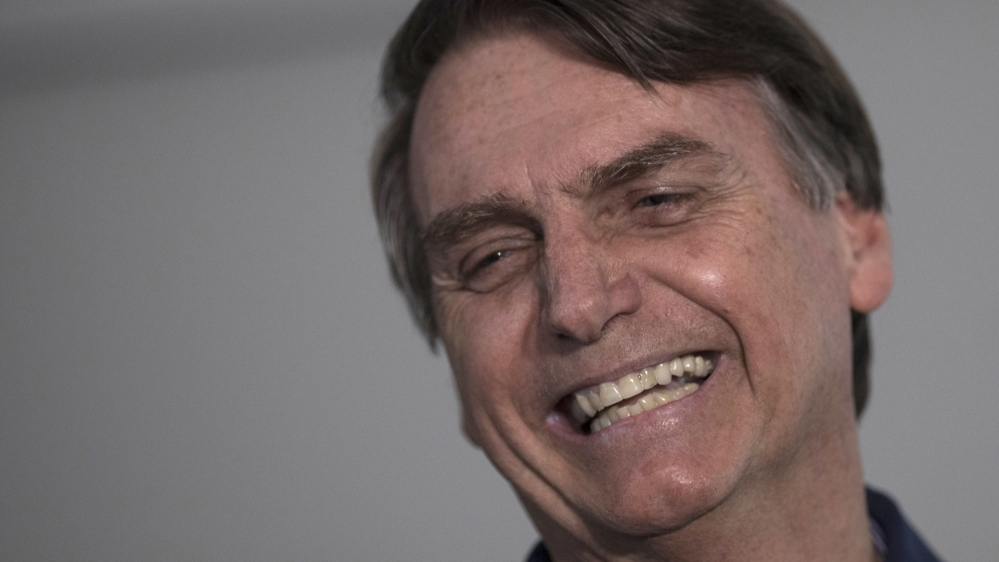 Jair Bolsonaro - LP FULL