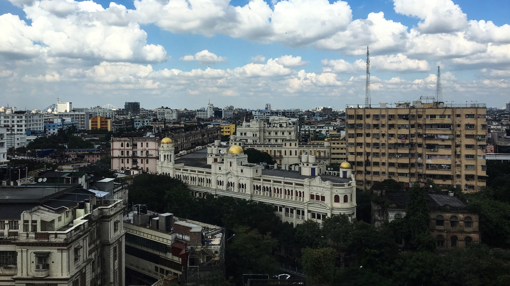 Kolkata’s heritage sites