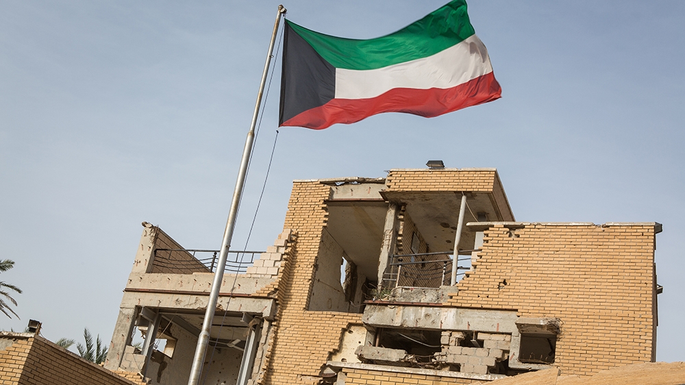 Gulf War disappeared: Three decades of psychological despair