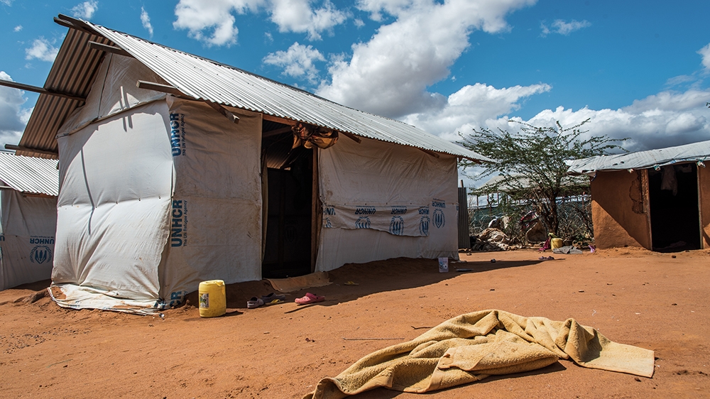  South Sudan [Lamek Orina/Al Jazeera]