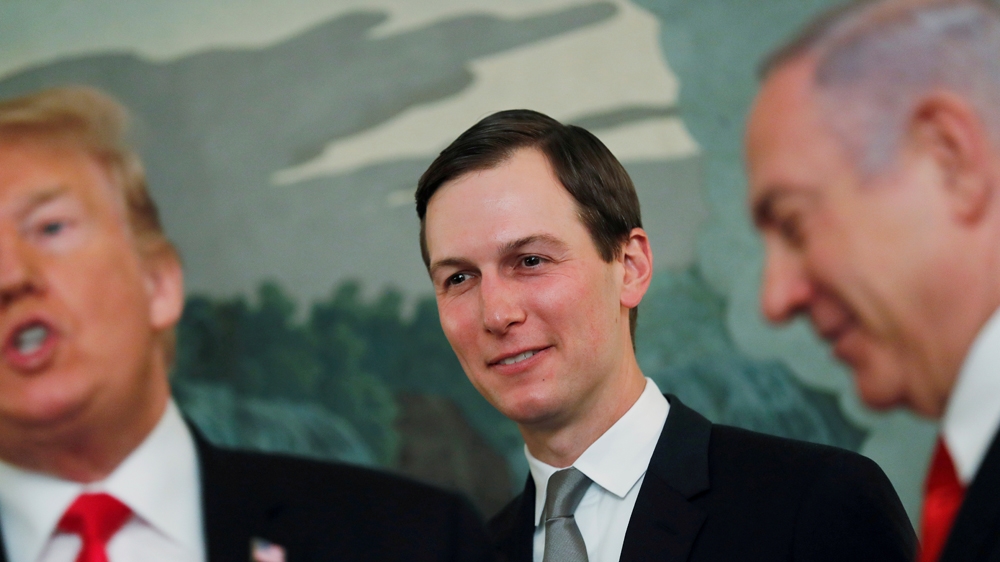 Jared Kushner