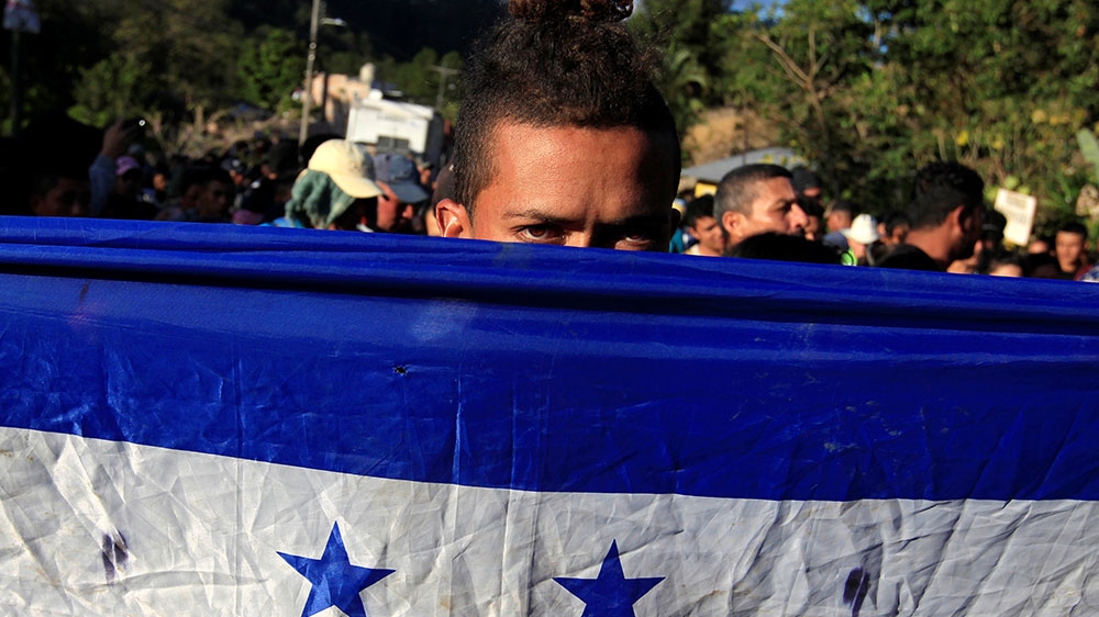 Honduras
