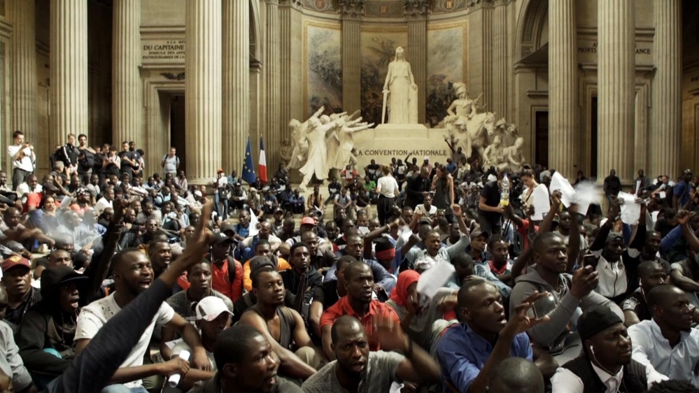 Gilets Noir Luke Butterly