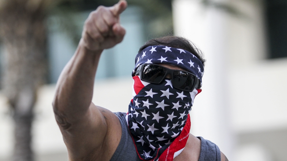 People and Power - US [DON''T USE]