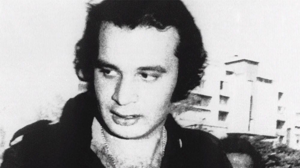 Red Prince - Ali Hassan Salameh - Al Jazeera World