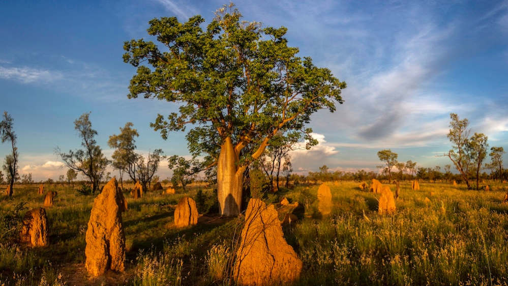 In Kimberley, traditional owners sidelined in fracking discussion