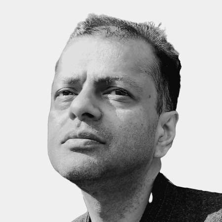 Manash Firaq Bhattacharjee