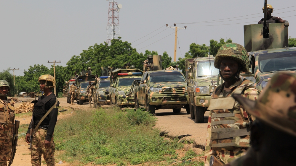 factors driving insurgency in the Lake Chad Basin appear to stem from the conditions that provide ISWAP and Boko Haram with their recruitment base, which military operations alone may not fully address