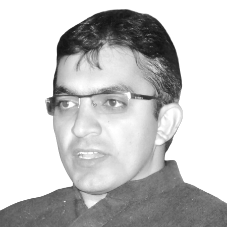 Mohsin Dawar