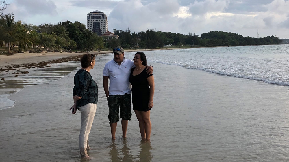 Diplomats for Sale longread