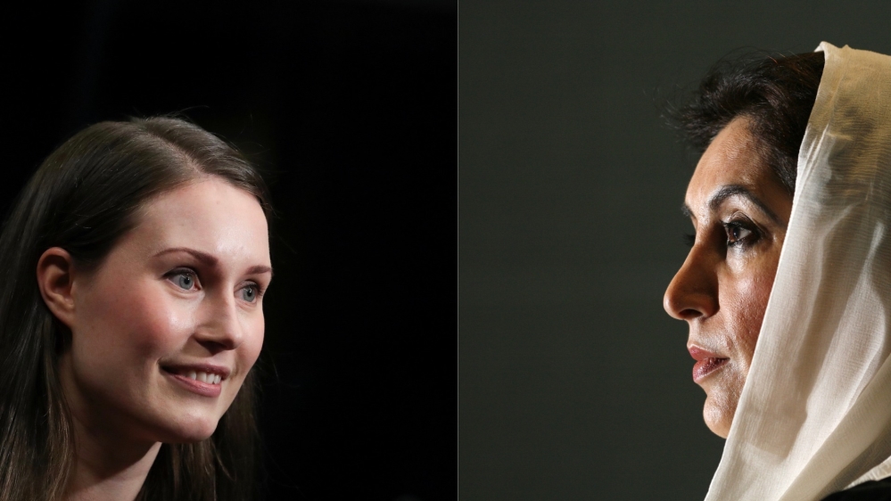 Senna Bhutto collage for op/ed Reuters