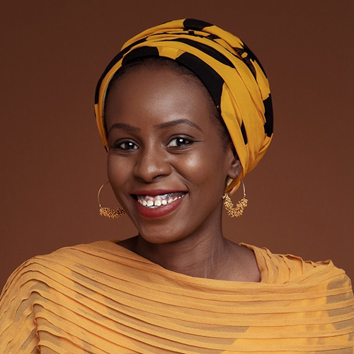Fati Abubakar