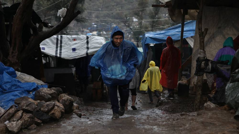 Moria - Feb - Reuters