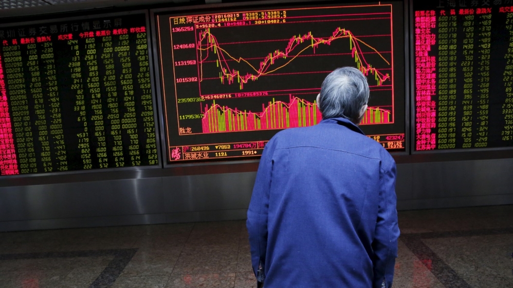 stock market