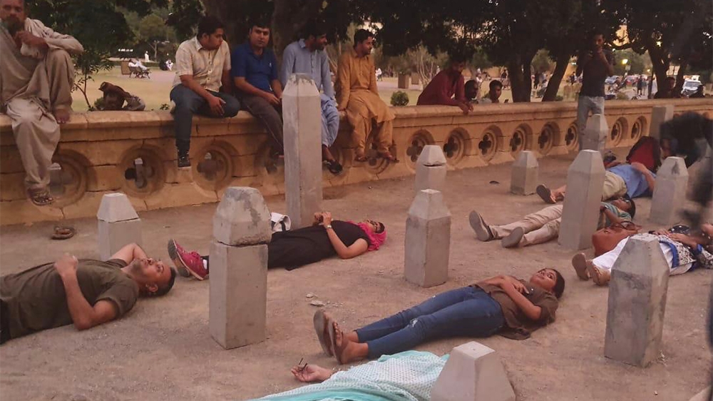 Killing Fields of Karachi [Adeela Suleman/Al Jazeera]