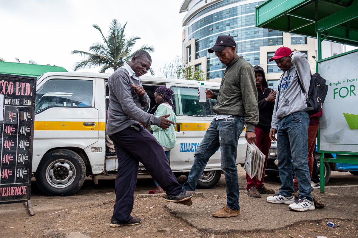 [Joost Bastmeijer/Al Jazeera]