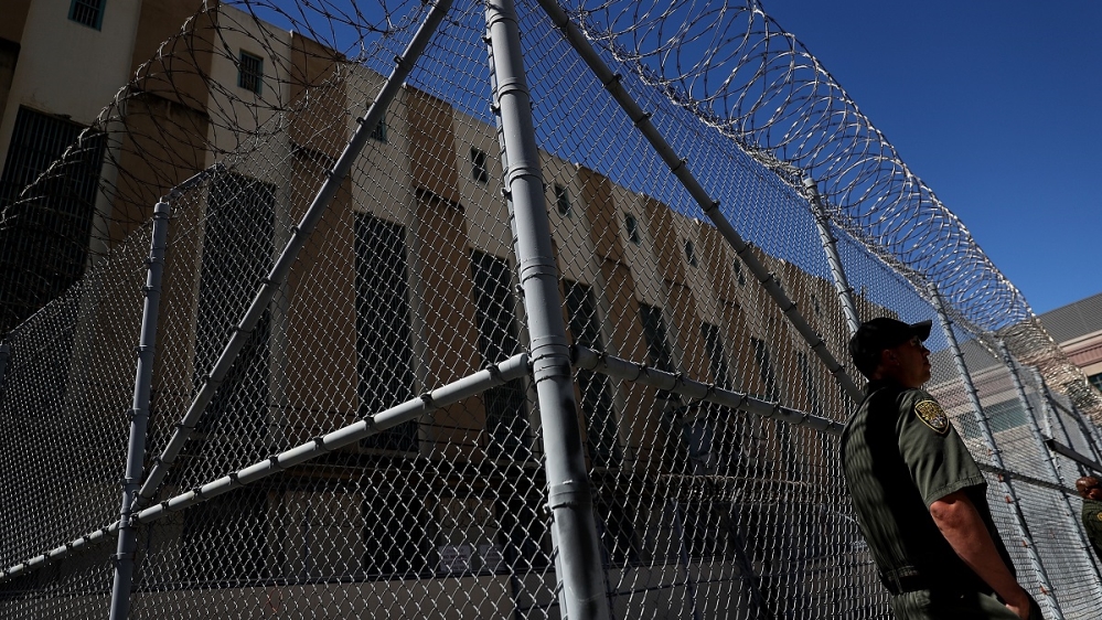 San Quentin State Prison''s Death Row