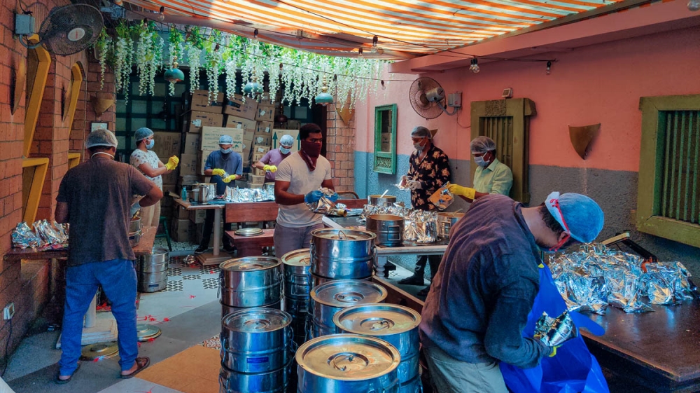 Khaana Chahiye [Parth M.N./Al Jazeera]