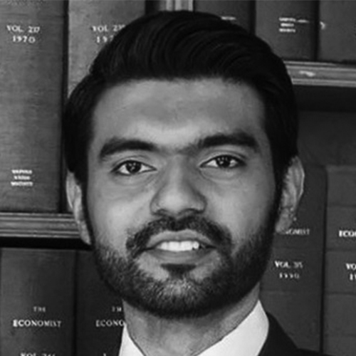 Dr Muhammad Jawad Noon