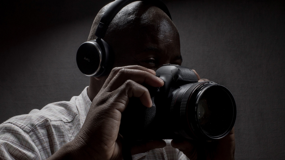 Congo rape survivors / Sarah Thust