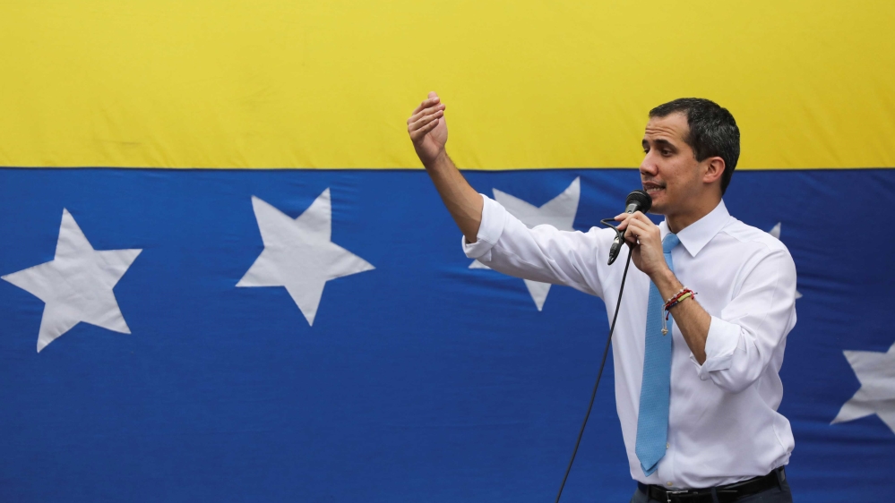 Juan Guaido