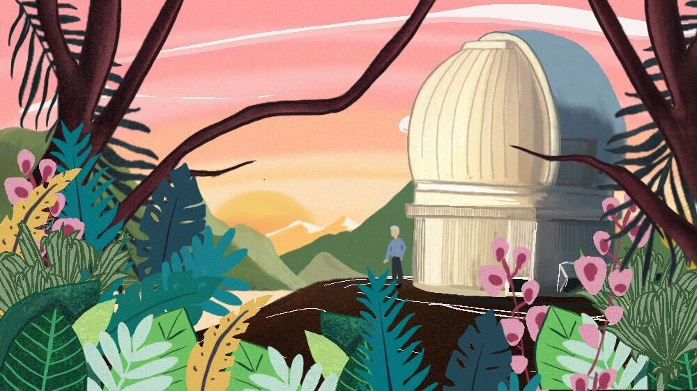 Illustration: The Green Read - June 11 [Jawahir al-Naimi/Al Jazeera]