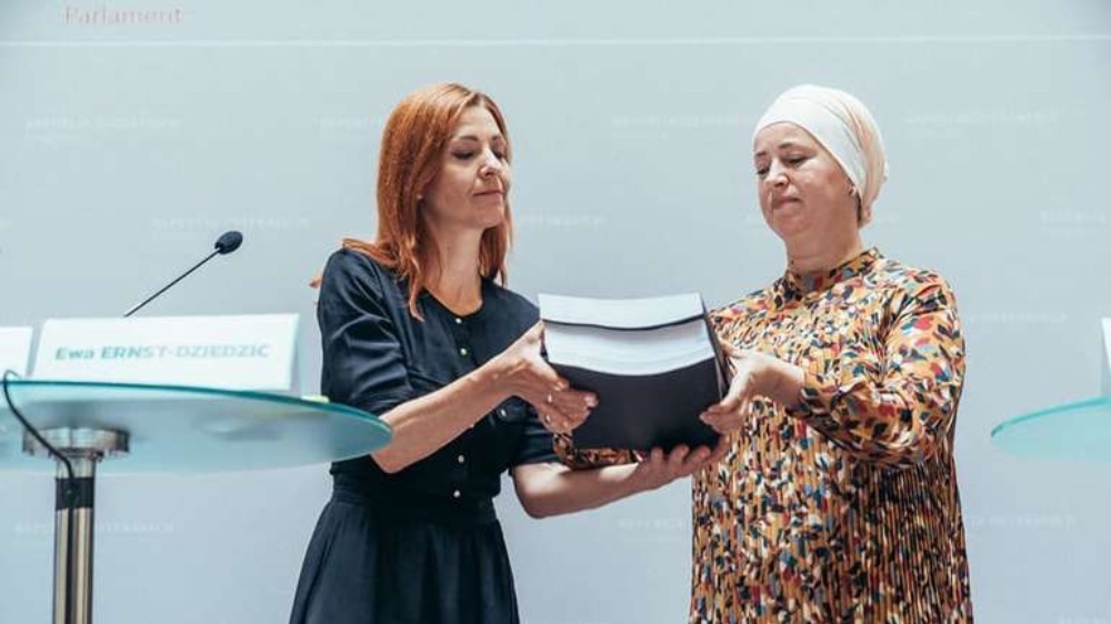 Croatia''s police brutality against migrants reported to Austria