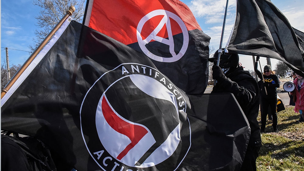 Antifa